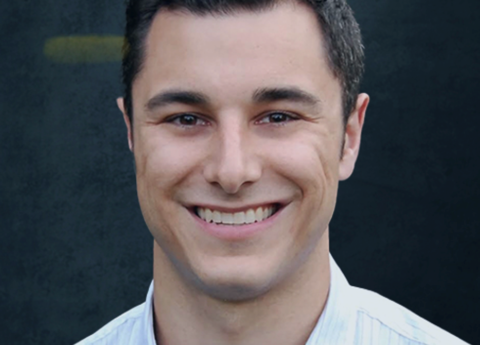 Jared Meyer